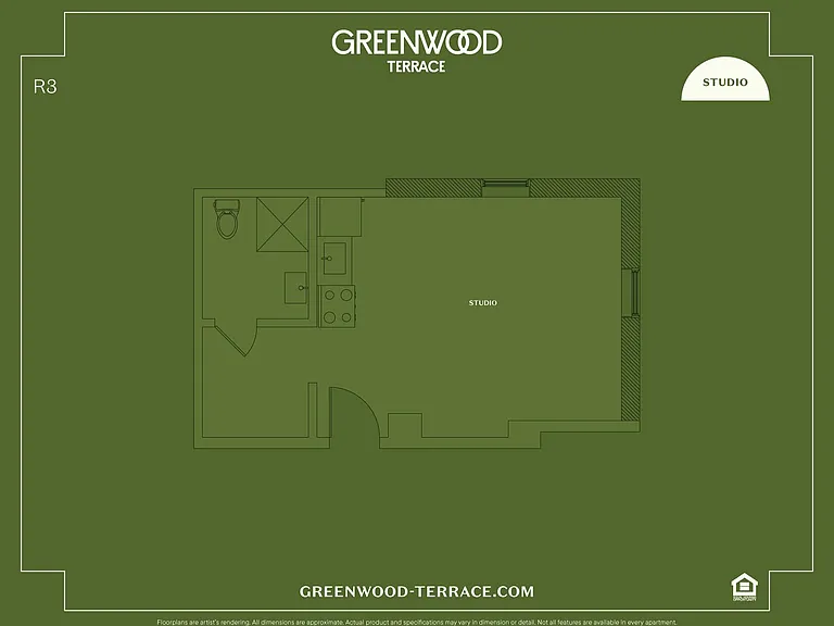 Greenwood Terrace — Photo 30