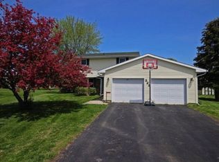 322 Cherokee Trl, Frankfort, OH