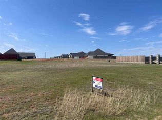 621 SW Eden Pl, Lawton, OK 73505