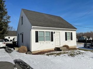 240 West St, Easton, PA 18045