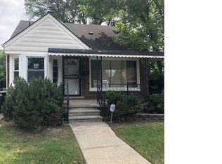 7418 Fielding St, Detroit, MI 48228