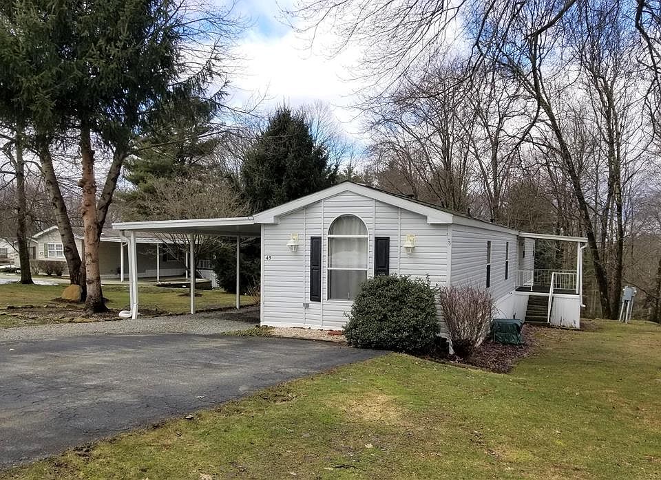 2nd image of 755 Pine Terrace Rd Lot 45