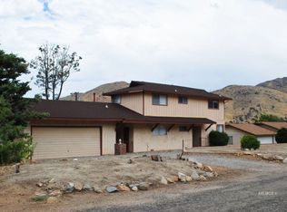 6121 Deer Dr, Mountain Mesa, CA 93240