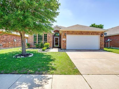 6233 Bush Buck Run, Fort Worth, TX, 76179