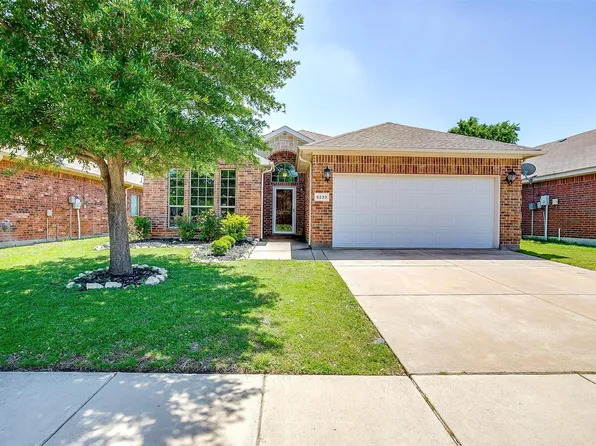 6233 Bush Buck Run, Fort Worth, TX 76179