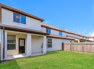 12214 Roy Mix Bohn Ln, Houston, TX 77044