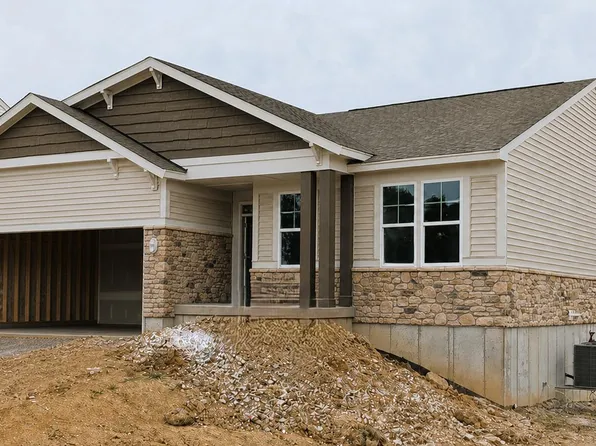 6938 Green Isle Ln, Union, KY 41091