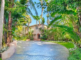 806 N Alpine Dr, Beverly Hills, CA 90210