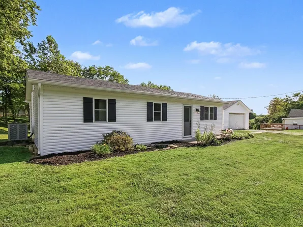 2965 Gardnersville Rd, Crittenden, KY 41030