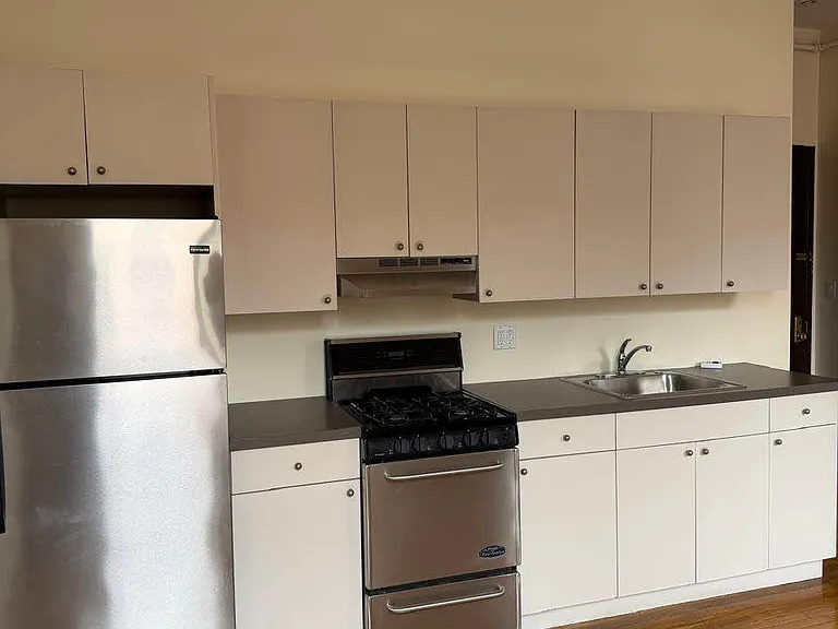 477 Saint Marks Pl #202 — Photo 1