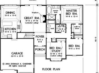 142 Stonecrest Way, Dallas, GA 30157