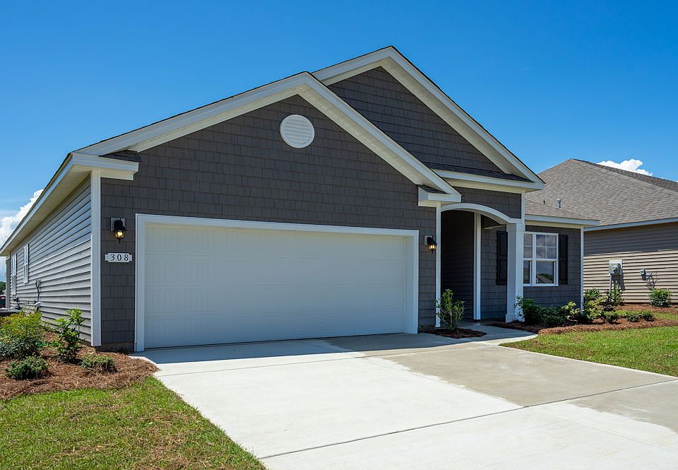 EATON Plan, Waterbridge, Myrtle Beach, SC 29579 Zillow