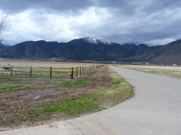 101 Oreana Peak Rd, Wellington, NV 89444