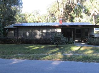 3170 County Road 421, Lake Panasoffkee, FL 33538