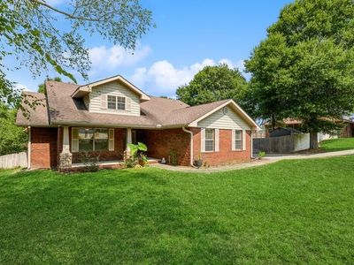 405 Triton St, Crestview, FL, 32536