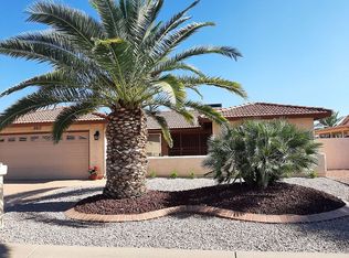 9613 E Glenside Ct, Sun Lakes, AZ 85248