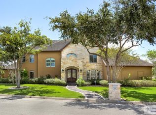 3002 Cypress Gdns, Harlingen, TX 78550