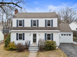 853 Union Street, Manchester, NH 03104