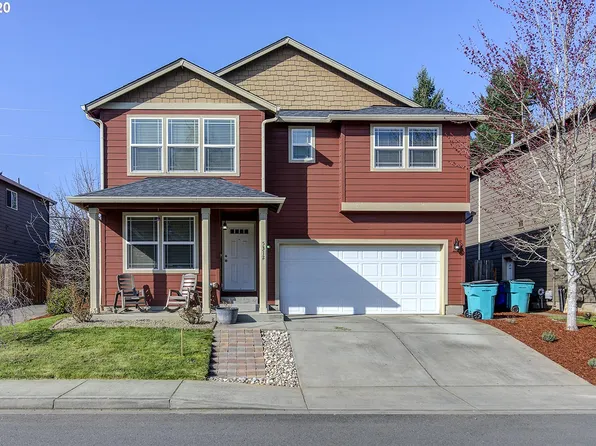 5312 NE 77th Cir, Vancouver, WA 98661