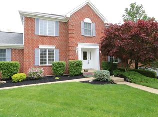 502 Metcalf Dr, Edgewood, KY 41017