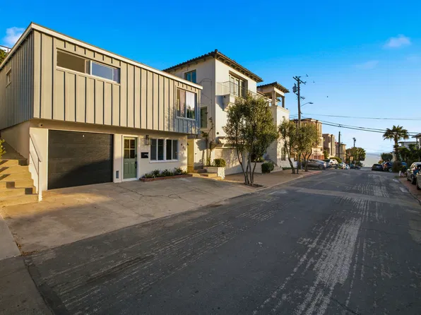 424 36th St, Manhattan Beach, CA 90266