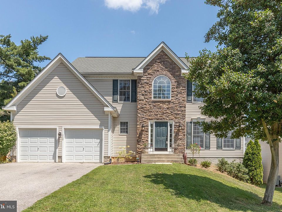 112 Sabrina Ln, Severna Park, MD 21146 Zillow