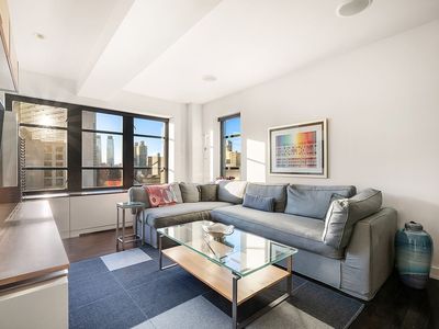43 W 61st St APT 11G, New York, NY, 10023