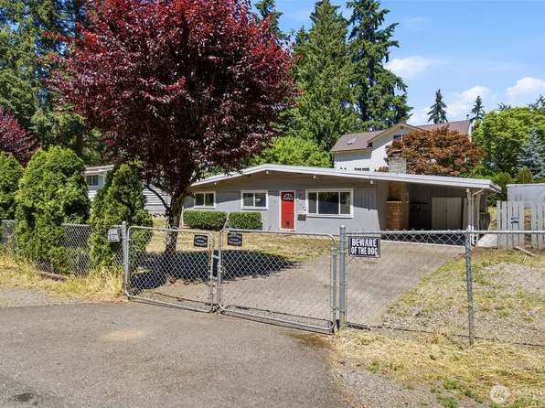 4258 S 158Th Street, Tukwila, WA 98188
