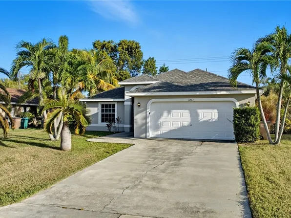 1831 SE Van Loon Ter, Cape Coral, FL 33990