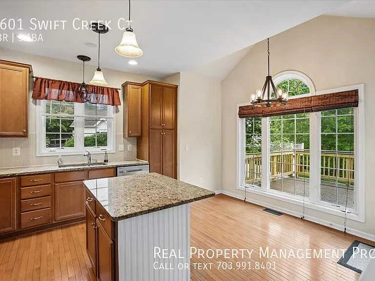5601 Swift Creek Ct — Photo 15