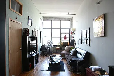 Rented by Garden Management