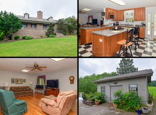 1010 Brushy Valley Rd, Heiskell, TN 37754