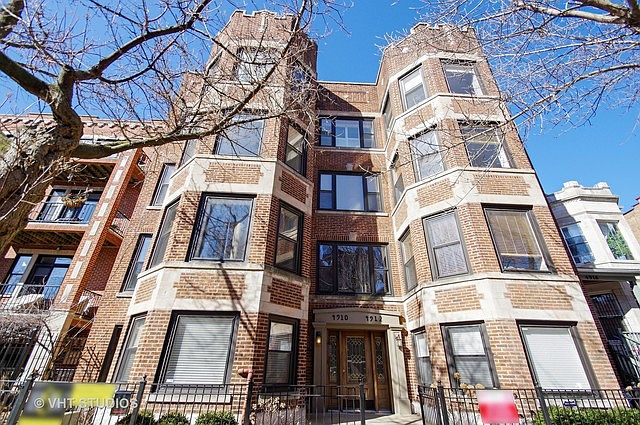 1st image of 4910 N Winthrop Ave APT 1S