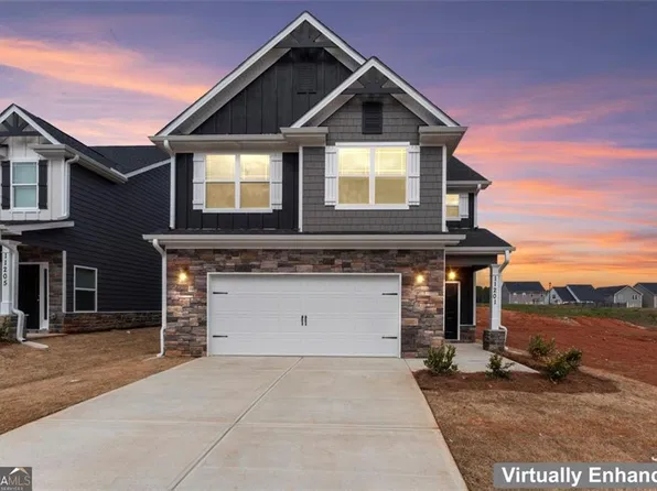 11201 Cornerstone Way, Hampton, GA 30228
