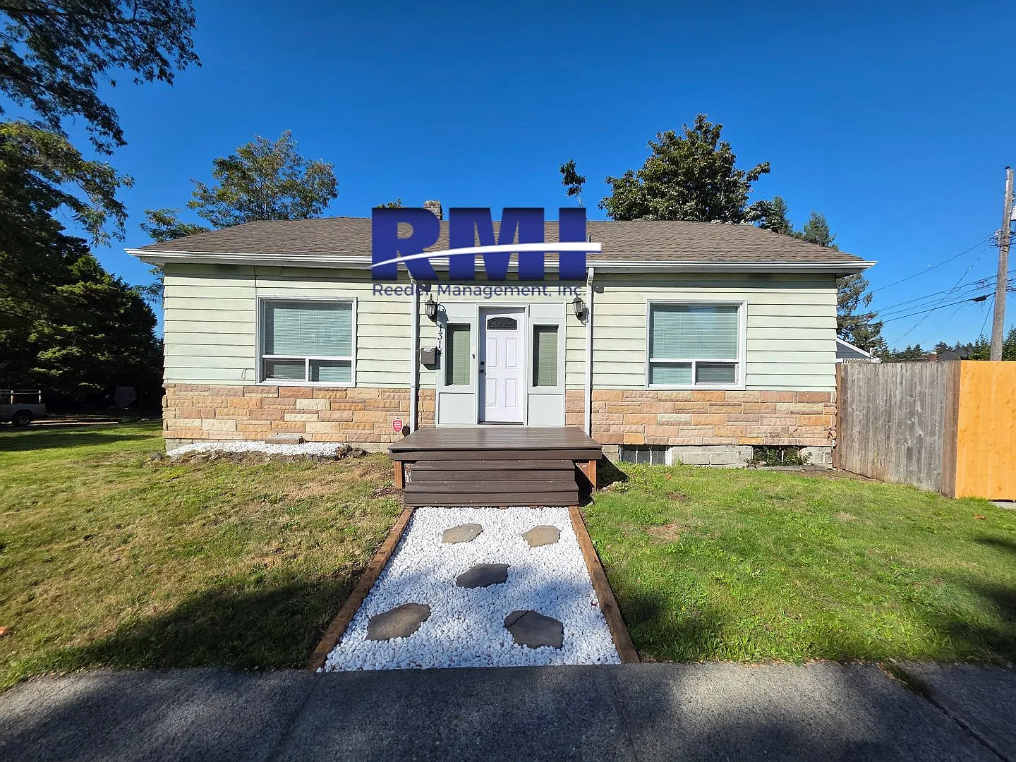 3 Bedroom Gem! — Photo 1