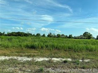 1 Zoes, Lake Charles, LA 70605