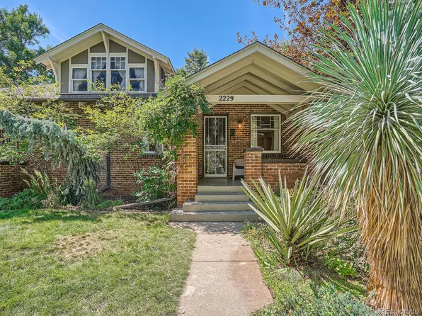 2229 Newton Street, Denver, CO 80211