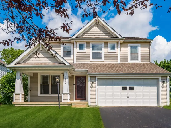 1532 W Quail Run Dr, Newark, OH 43055