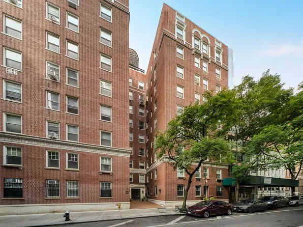 345 W 55th St APT 9G, New York, NY 10019
