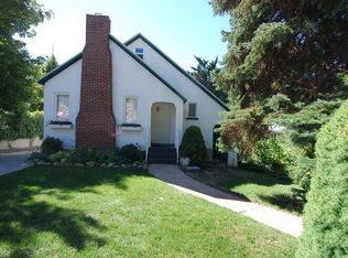 1202 E Sherman Ave, Salt Lake City, UT 84105