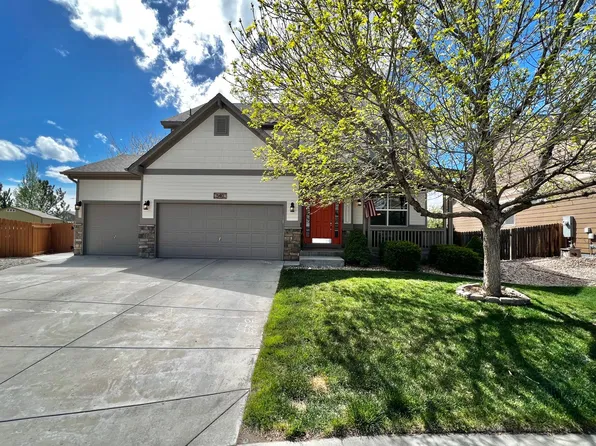 540 Edenbridge Dr, Windsor, CO 80550