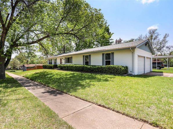 2400 Jenkee Dr, Florissant, MO 63031