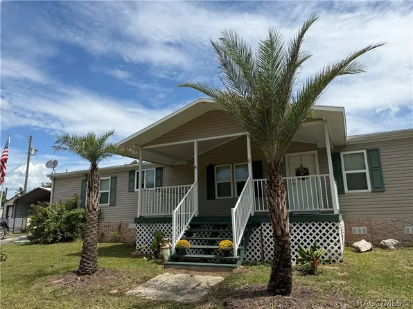 6457 N Zircon Point, Dunnellon, FL 34433