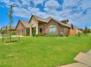 8801 NW 110th St, Oklahoma City, OK 73162
