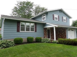 4 Ibis Path, Liverpool, NY 13090