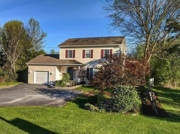 31 Tom Miller Rd, Plattsburgh, NY 12901