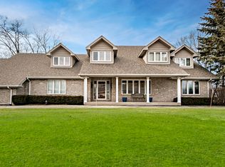 13738 S Quail Run Ct, Homer Glen, IL 60491