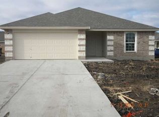 704 Machintosh Ct, Robinson, TX 76706