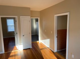 67 Robeson St #3, Fall River, MA 02720