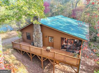 190 Train Tracks Trl, Murphy, NC 28906